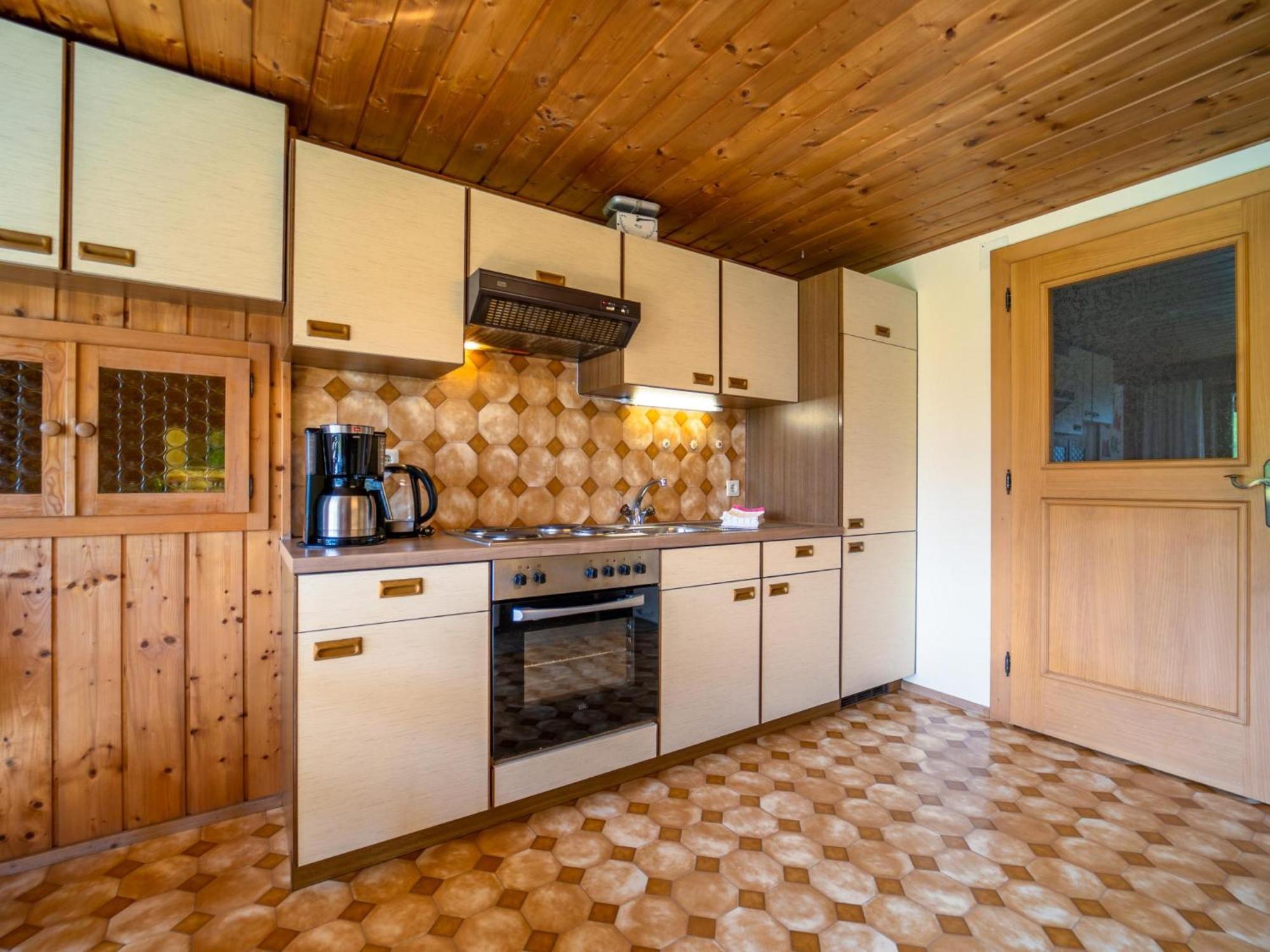 Sonntag Ferienhaus Rinderer מראה חיצוני תמונה